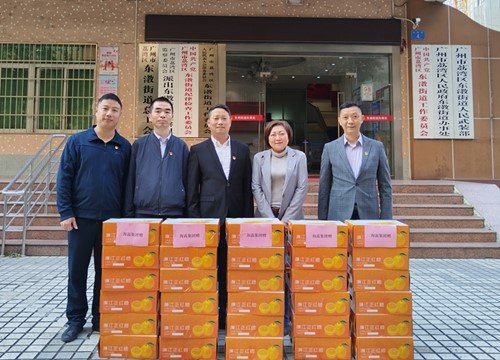 坚定跟党走，红联共建促发展